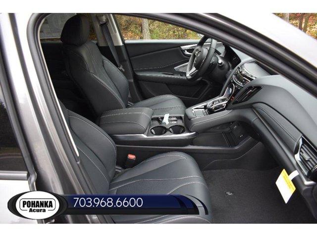 new 2026 Acura RDX car, priced at $49,650