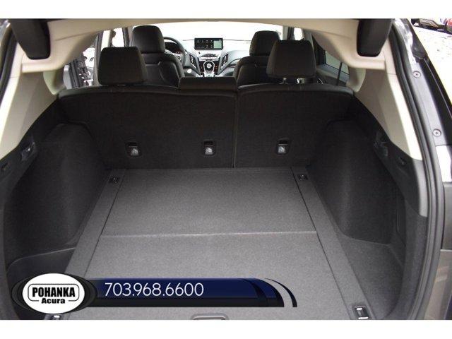 new 2026 Acura RDX car, priced at $49,650