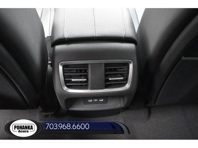 new 2026 Acura RDX car, priced at $49,650