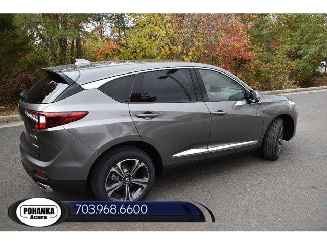 new 2026 Acura RDX car, priced at $49,650