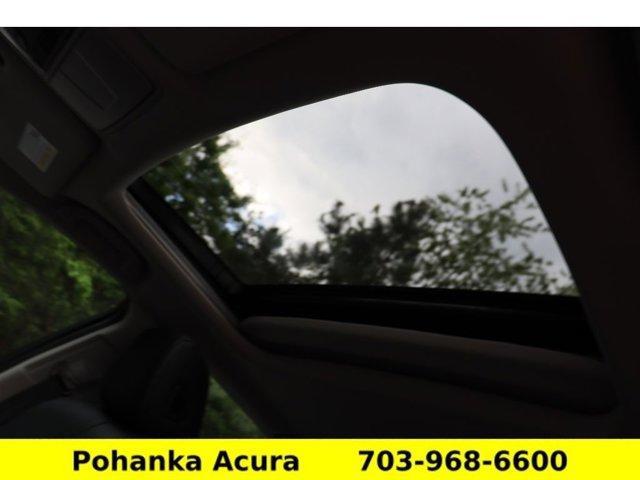 used 2025 Acura TLX car, priced at $42,461