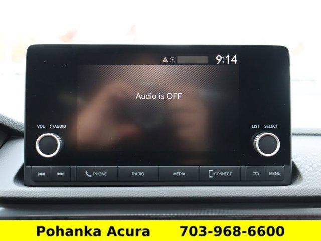 used 2023 Acura Integra car, priced at $29,221