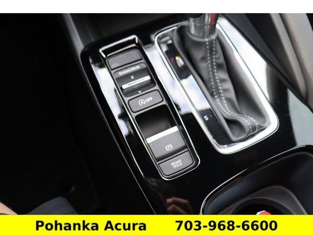 used 2023 Acura Integra car, priced at $29,221