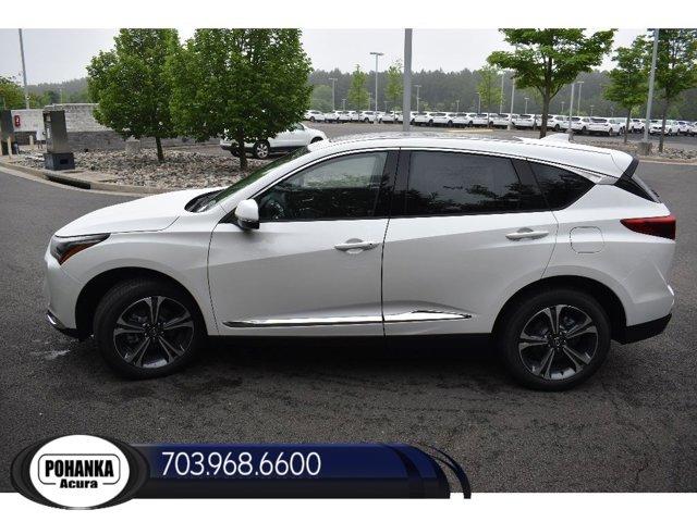 new 2024 Acura RDX car, priced at $54,100