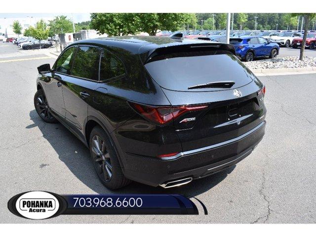 new 2026 Acura MDX car, priced at $64,350