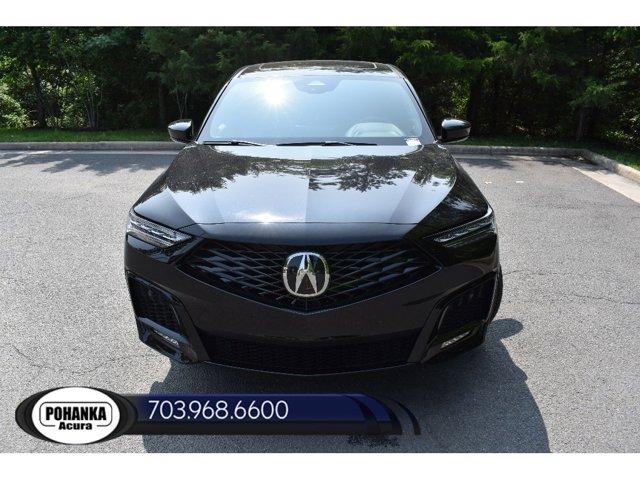 new 2026 Acura MDX car, priced at $64,350