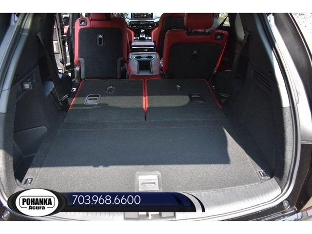 new 2026 Acura MDX car, priced at $64,350