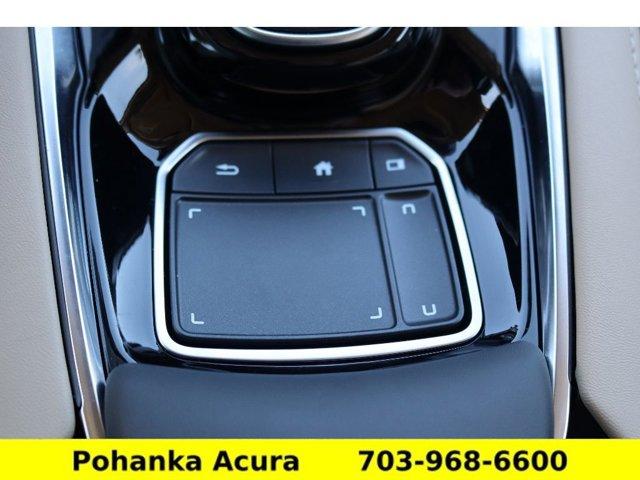 used 2024 Acura RDX car, priced at $42,079