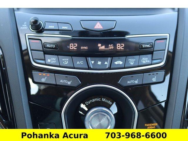 used 2024 Acura RDX car, priced at $42,079