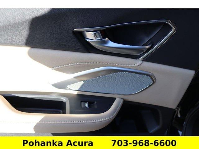 used 2024 Acura RDX car, priced at $42,079