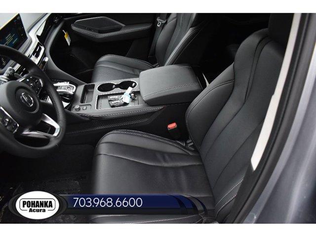 new 2025 Acura MDX car, priced at $60,150