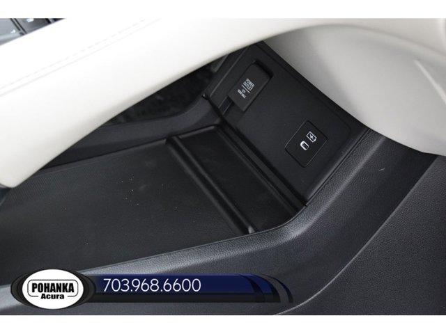 new 2025 Acura RDX car, priced at $56,400