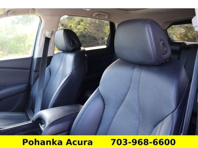 used 2021 Acura RDX car, priced at $28,973