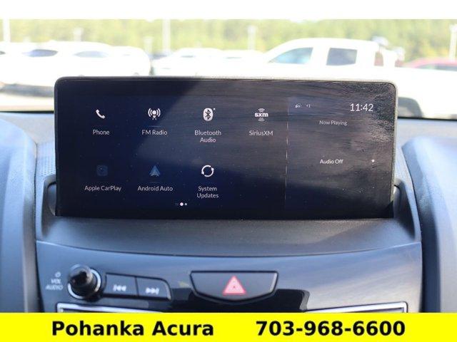 used 2021 Acura RDX car, priced at $28,973