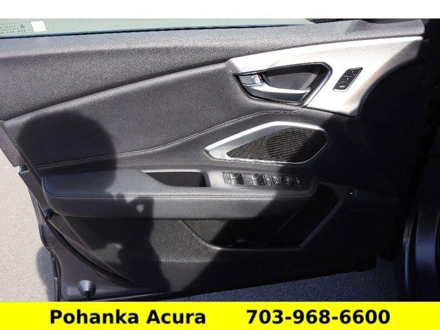 used 2021 Acura RDX car, priced at $28,973