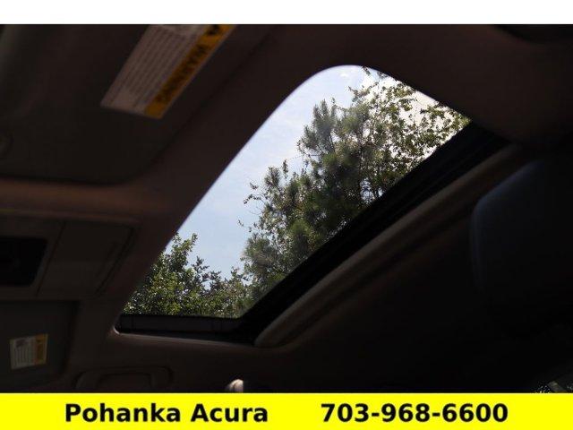 used 2024 Acura Integra car, priced at $27,790