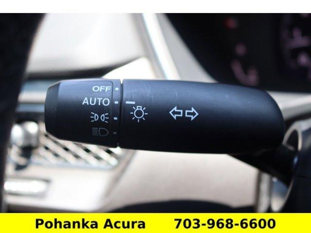 used 2024 Acura Integra car, priced at $27,790