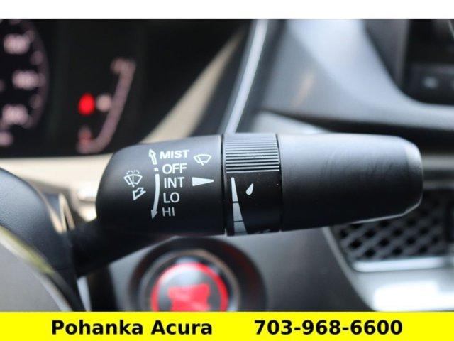 used 2024 Acura Integra car, priced at $27,790