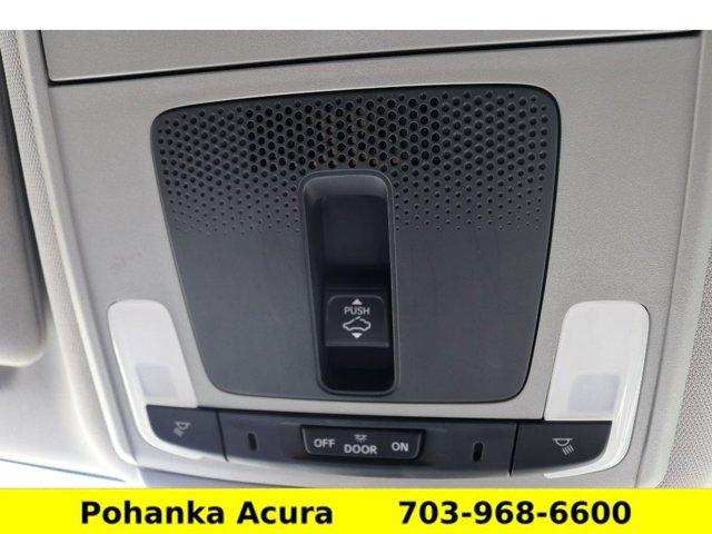 used 2024 Acura Integra car, priced at $27,790