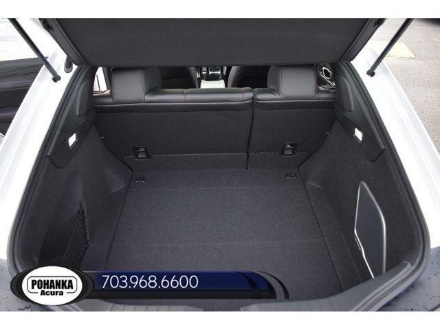 new 2025 Acura Integra car, priced at $54,695