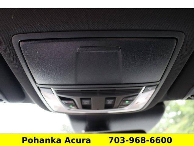 used 2024 Acura RDX car, priced at $44,681