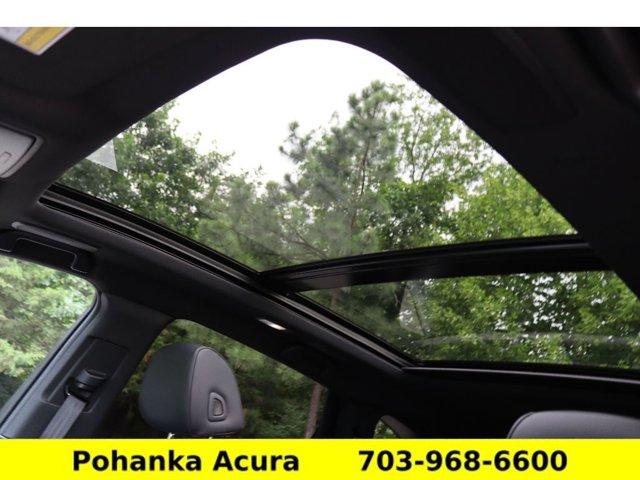 used 2024 Acura RDX car, priced at $44,681