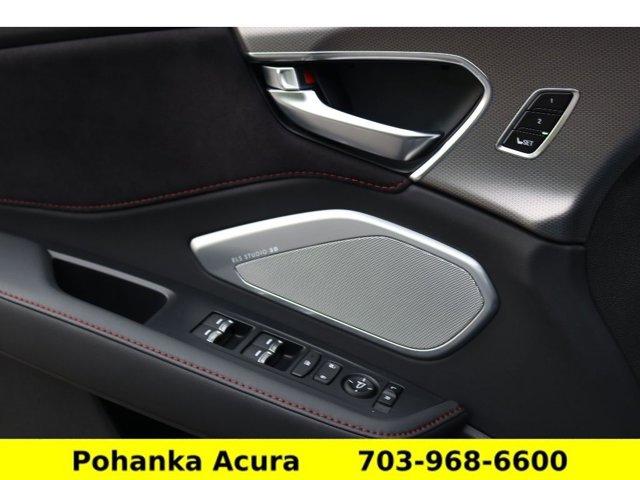used 2024 Acura RDX car, priced at $44,681