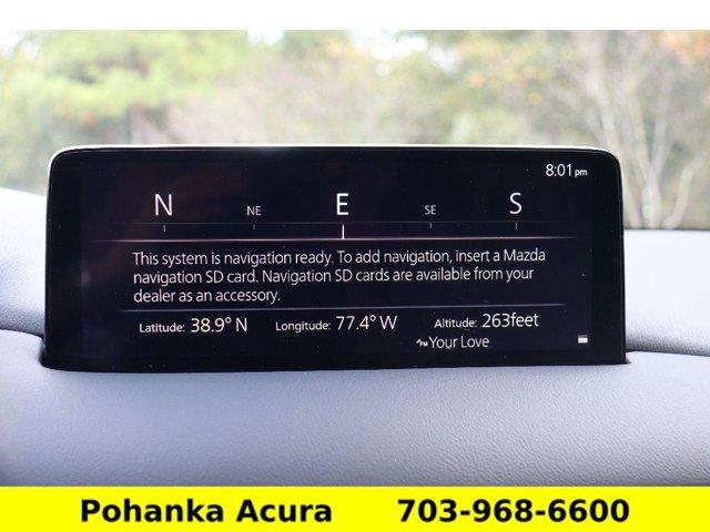 used 2023 Mazda CX-5 car, priced at $24,981