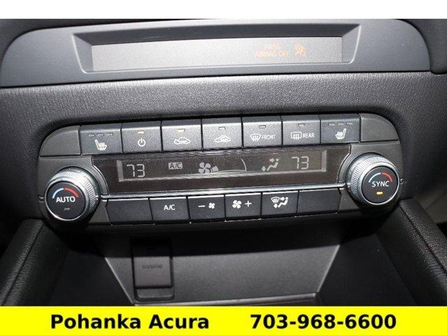 used 2023 Mazda CX-5 car, priced at $24,981