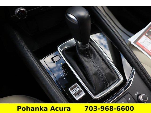 used 2023 Mazda CX-5 car, priced at $24,981