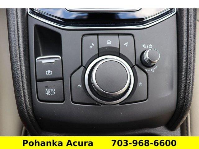 used 2023 Mazda CX-5 car, priced at $24,981