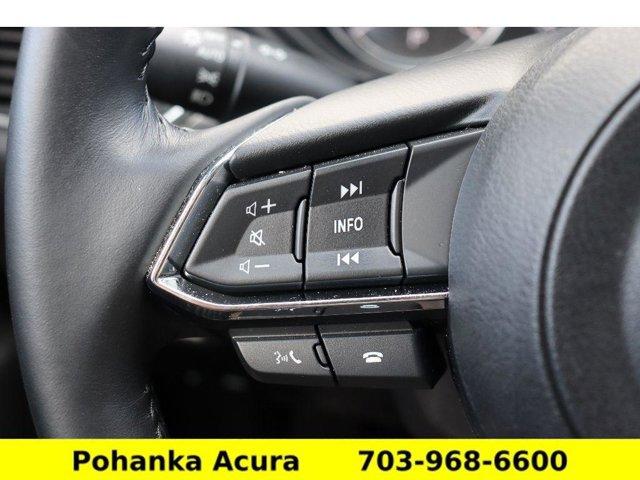 used 2023 Mazda CX-5 car, priced at $24,981