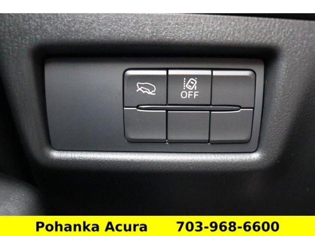 used 2023 Mazda CX-5 car, priced at $24,981