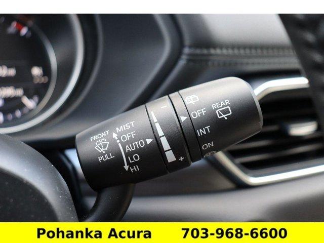 used 2023 Mazda CX-5 car, priced at $24,981