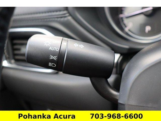 used 2023 Mazda CX-5 car, priced at $24,981