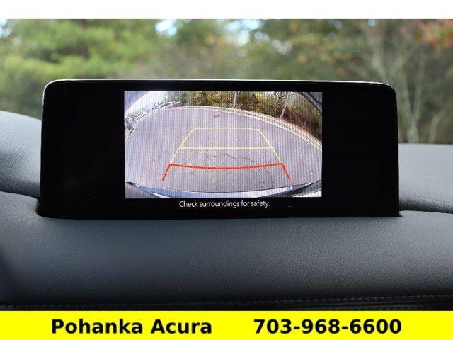 used 2023 Mazda CX-5 car, priced at $24,981