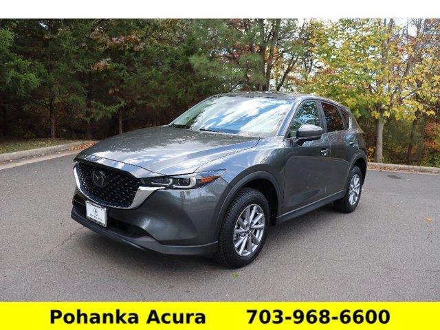 used 2023 Mazda CX-5 car, priced at $24,981