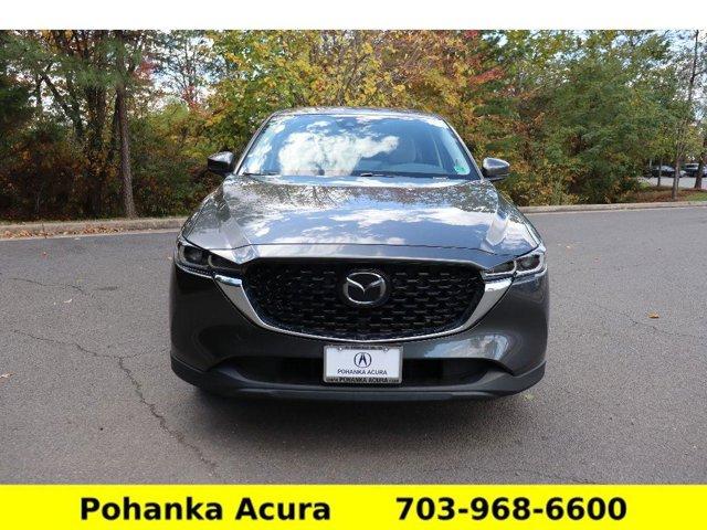 used 2023 Mazda CX-5 car, priced at $24,981