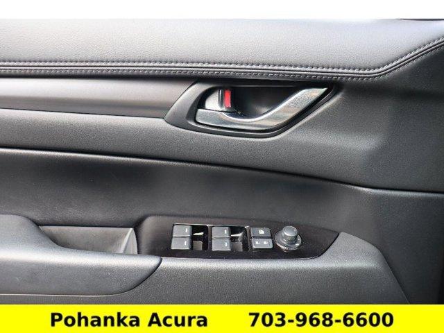 used 2023 Mazda CX-5 car, priced at $24,981