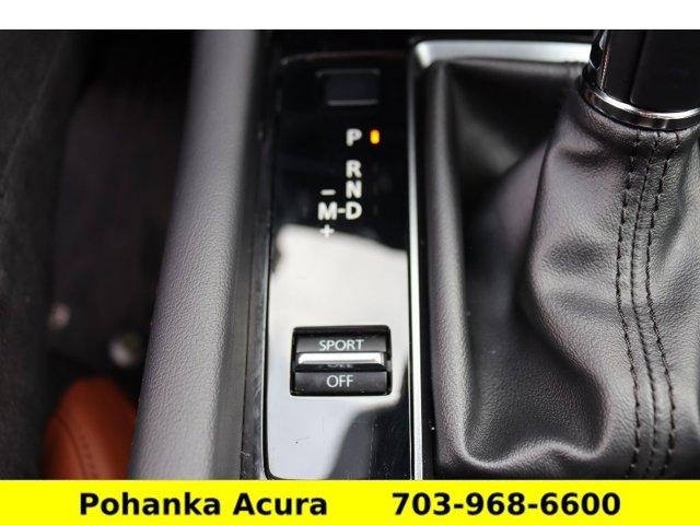used 2024 Mazda Mazda3 car, priced at $28,895
