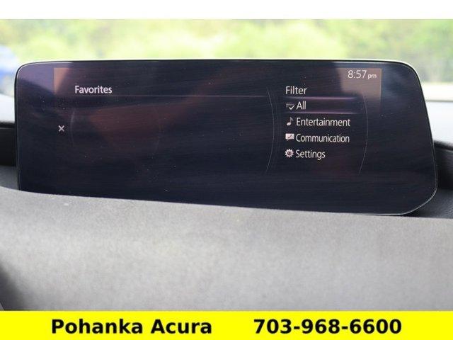 used 2024 Mazda Mazda3 car, priced at $28,895