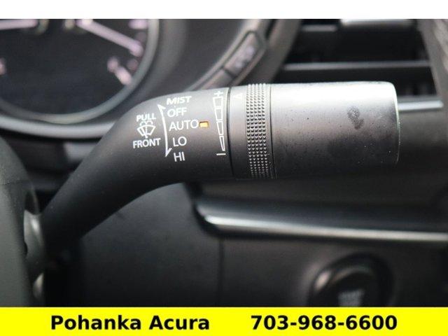 used 2024 Mazda Mazda3 car, priced at $28,895