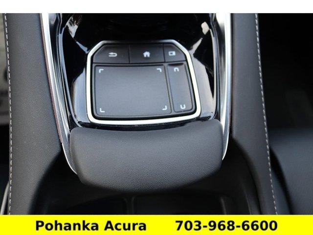 used 2024 Acura RDX car, priced at $44,246