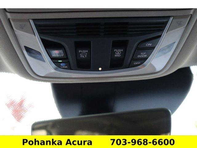 used 2024 Acura RDX car, priced at $44,246