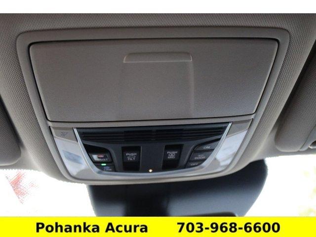 used 2024 Acura RDX car, priced at $44,246