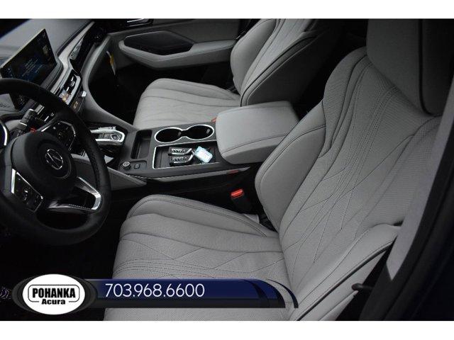 new 2026 Acura MDX car, priced at $68,250