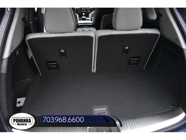 new 2026 Acura MDX car, priced at $68,250