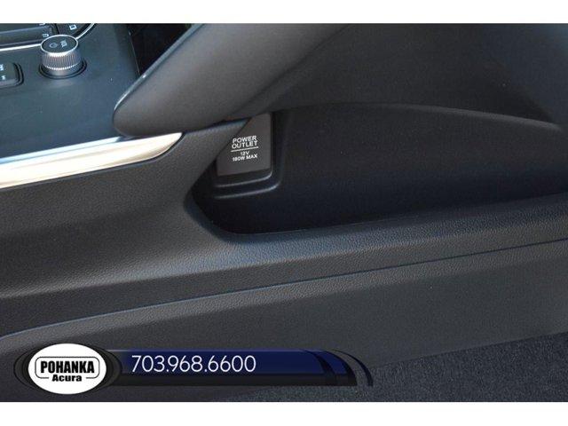 new 2025 Acura TLX car, priced at $52,195