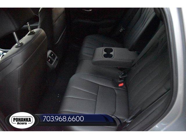 new 2025 Acura ADX car, priced at $36,350
