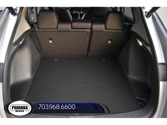 new 2025 Acura ADX car, priced at $36,350